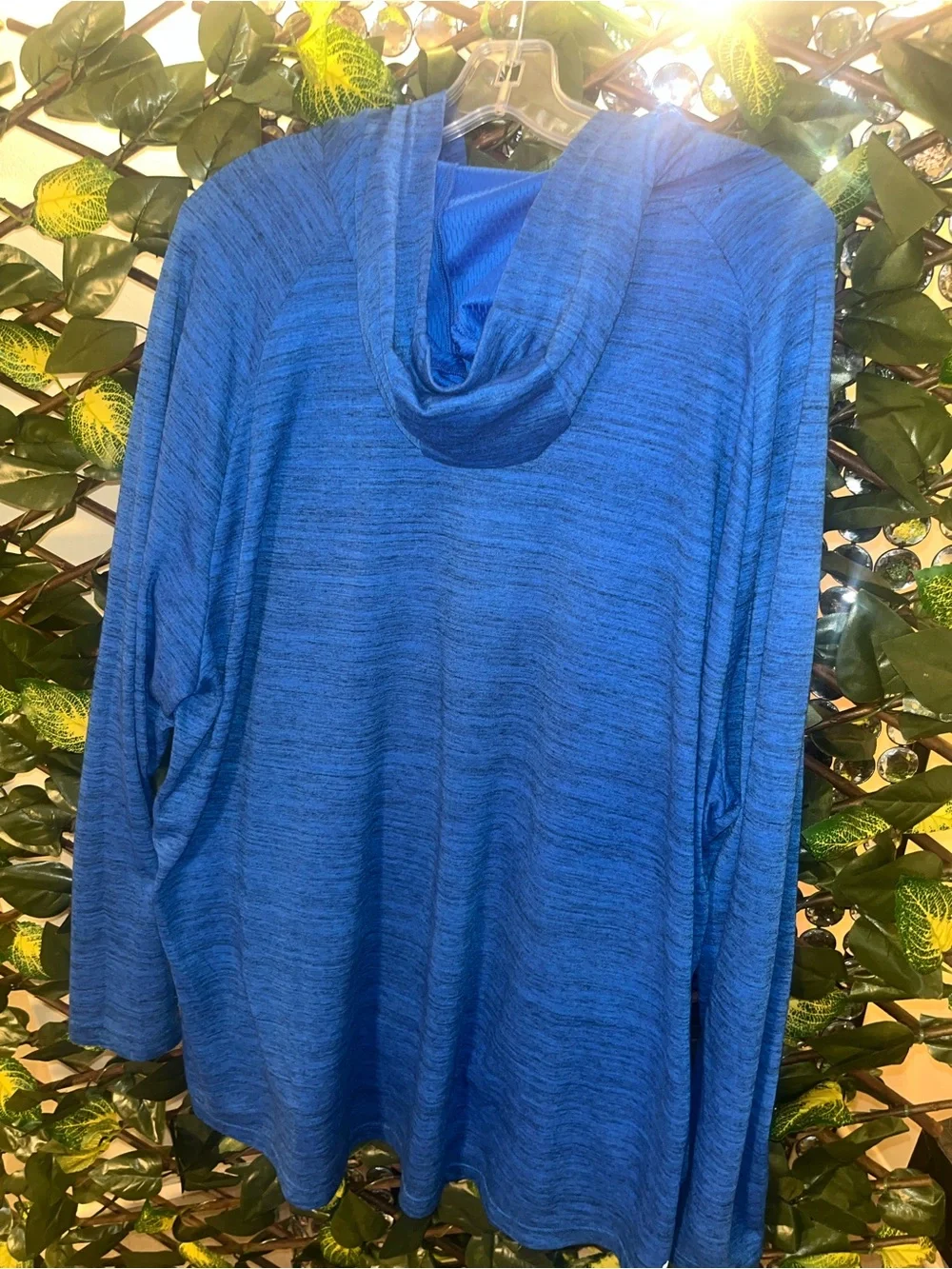 Russell Athletic heavyweight warm